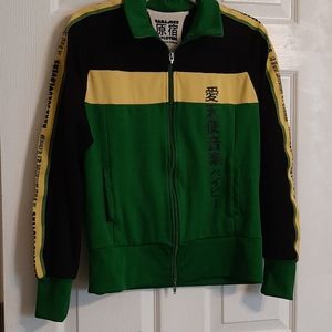 Rare Hara Juku Track Jacket